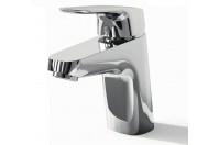 Ceraflex - Baterie de lavoar cu ventil metalic